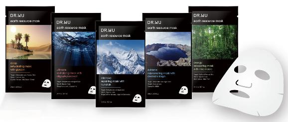 Extreme Climate Extracts for Supreme Quality Skin